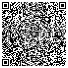 QR code with A A Wells Construction contacts