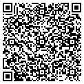 QR code with AFC Organics contacts