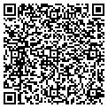 QR code with Cepco contacts