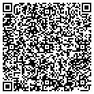 QR code with Macoupin County Fairgrounds contacts