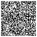 QR code with Hangar Thrift Store contacts