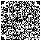 QR code with Custom Fbrication Coatings Inc contacts