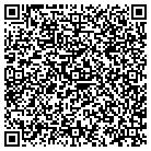 QR code with Saint Catherine Church contacts