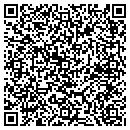 QR code with Kosta Design Inc contacts