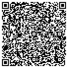 QR code with Biotic Consultants Inc contacts