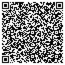 QR code with DC Lures contacts