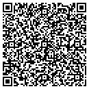QR code with G B Frank Intl contacts