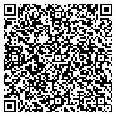 QR code with D & D Installations contacts