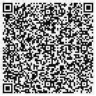 QR code with Ahn's Academy Of Tae KWON Do contacts