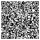 QR code with Hav-A-John contacts