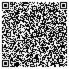 QR code with Riddle Merchandising contacts