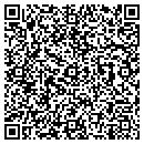 QR code with Harold Lewis contacts