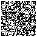 QR code with FCAE contacts