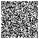 QR code with KELLER GEORGE & SONS COMPANY contacts