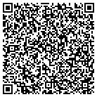 QR code with S & S Builders Hardware contacts