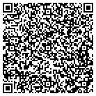 QR code with A Solution Over Stress contacts