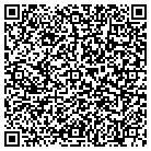 QR code with Gallagher Materials Corp contacts