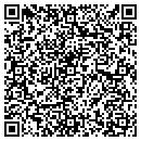 QR code with SCR Pet Products contacts