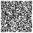 QR code with Tony & Son Janitorial Service contacts