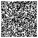 QR code with Autozone contacts