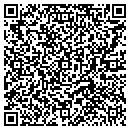 QR code with All Washed Up contacts