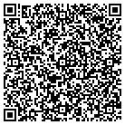 QR code with Custom Upholstery By Terry contacts