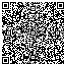 QR code with Kirby Co Of Mesa contacts