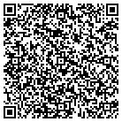 QR code with S & S Hardare & Millwork contacts