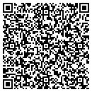 QR code with Zawada Piotr contacts