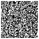 QR code with L P L Financial Services contacts