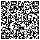 QR code with PM Express contacts