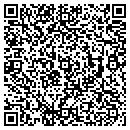 QR code with A V Concepts contacts