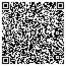 QR code with Kenneth J Yerkes DDS contacts