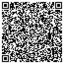 QR code with ABC Bowling contacts