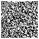 QR code with Adlfinger Landscaping contacts