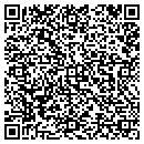 QR code with University Printing contacts