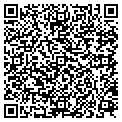 QR code with Wendy's contacts