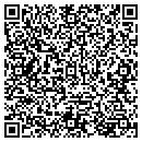 QR code with Hunt Thos Casey contacts