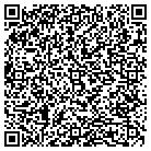 QR code with American Academy Hist Dentstry contacts