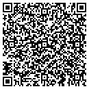 QR code with Globenet Inc contacts