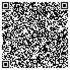 QR code with D R House Handy Man Service contacts