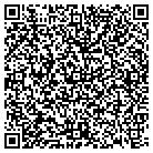 QR code with A & A Rigoni Brothers Marble contacts