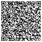 QR code with C & R Tire-Cave Creek Rd contacts