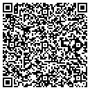 QR code with Hollywood Ten contacts