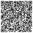 QR code with Algae Eaters Aquarium Service contacts