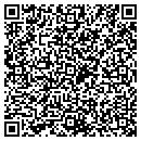 QR code with 3-B Auto Service contacts