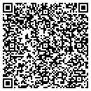QR code with Horders All Value Bss Inc contacts