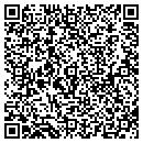 QR code with Sandalstrap contacts