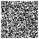 QR code with C & C Pressure Washing LLC contacts