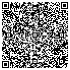 QR code with A & D Information Technologies contacts